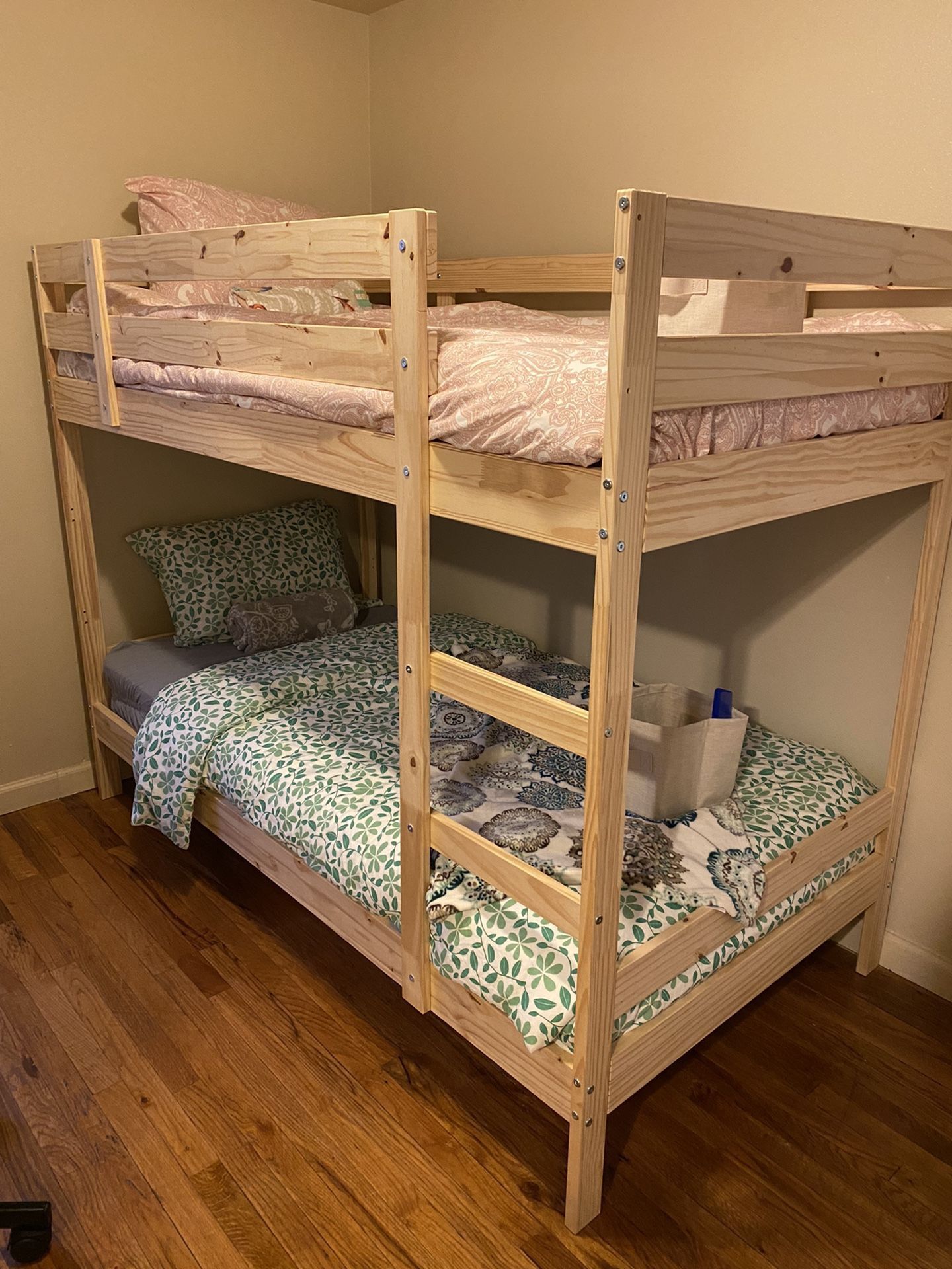 Bunk Beds