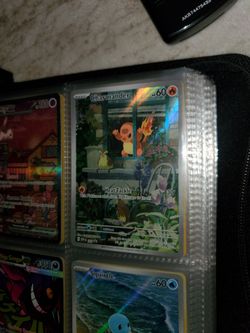Pokémon Cards