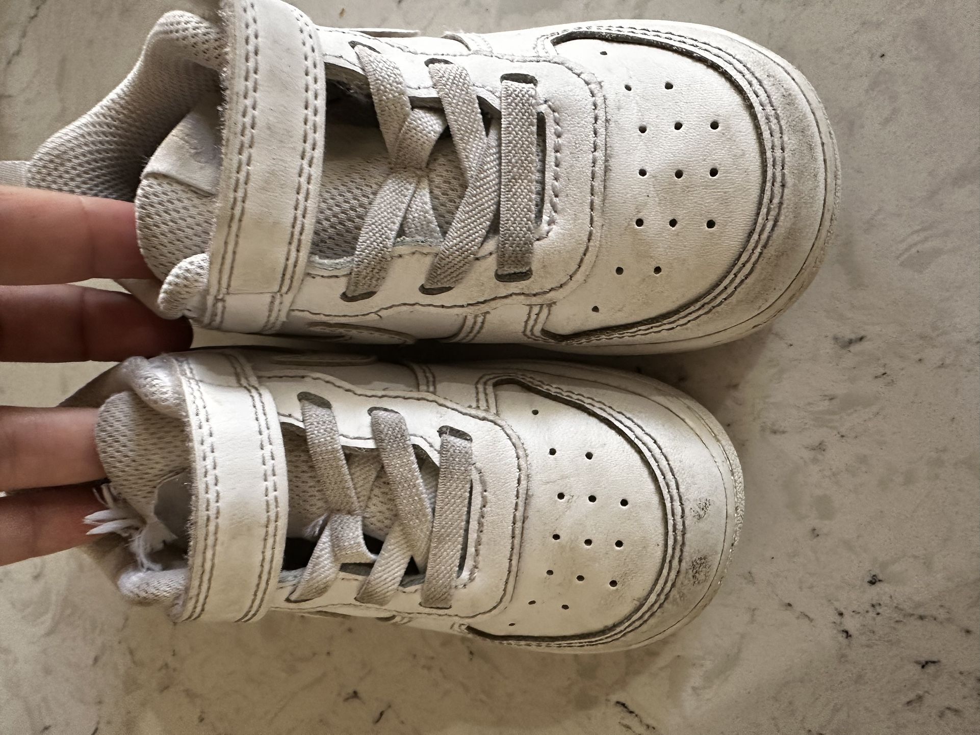Boy Size 8