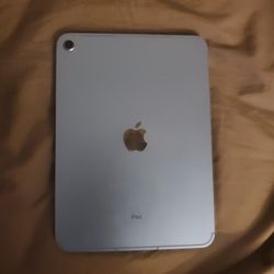 Ipad 10th Gen