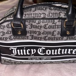 JUICY PURSE 25$