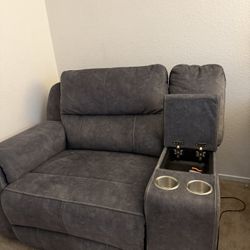 couch seat