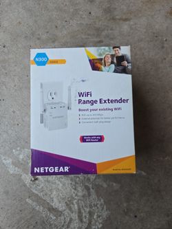 Wifi Extender