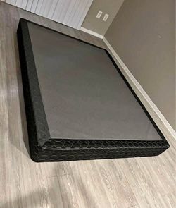 Boxspring Queen