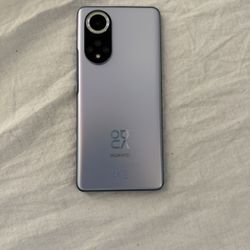 Huawei Nova 9 