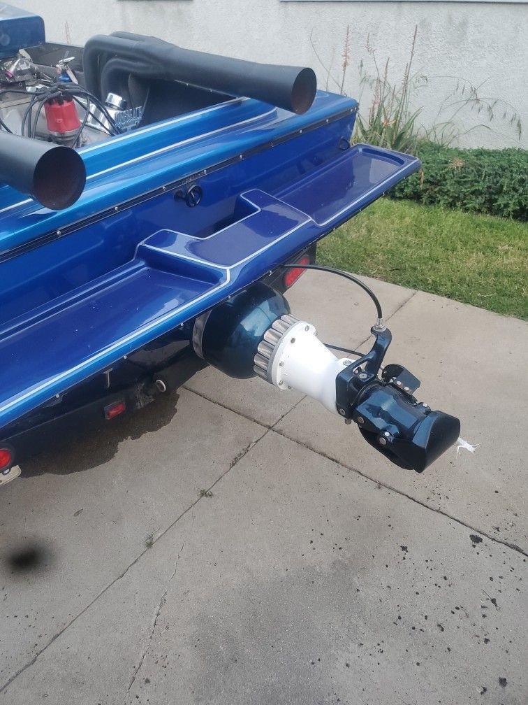 1989 Commander Jet boat for Sale in Long Beach, CA OfferUp