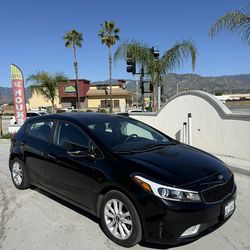 2017 KIA Forte5