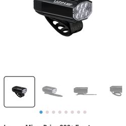Bike Lights 