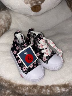 Toddler Girl shoes
