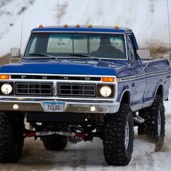 IN SEARCH OF HIGHBOY