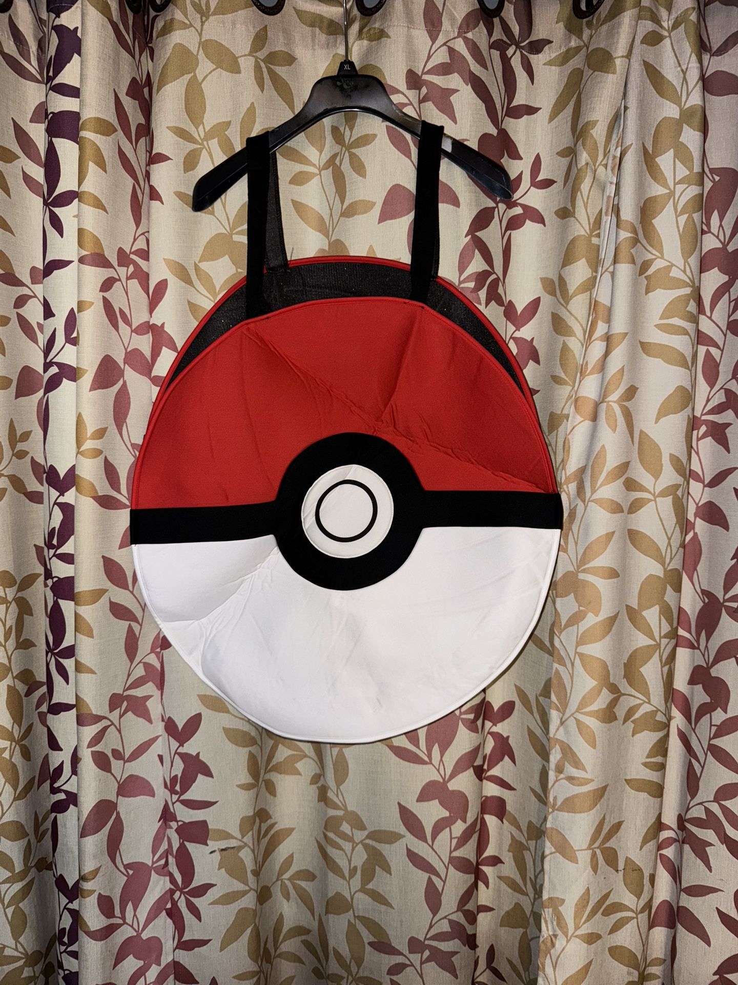 Poke ball Costume Pokémon
