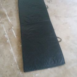 Yoga Type Mat 