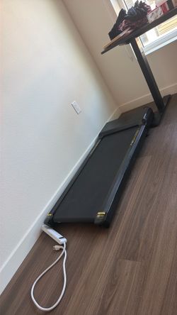 Walking Pad