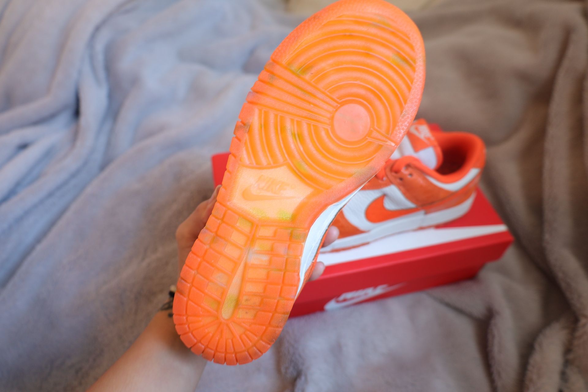 Nike WMNS Dunk Low 