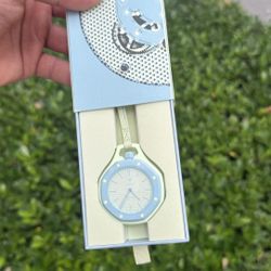 AP Royal Pop Swatch