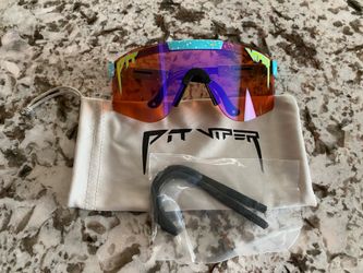 Pit Viper Sunglasses