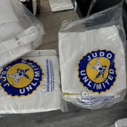 Kimono De Judo Judogi 