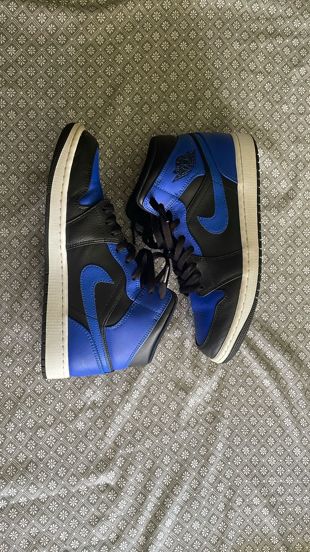 Air Jordan 1s