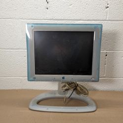 vintage apple screen 