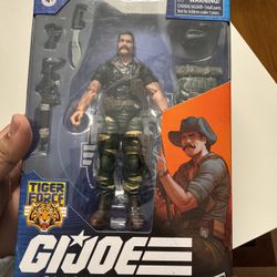 Gi Joe Classified