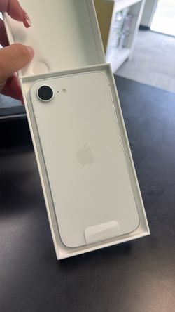 iPhone 17e