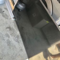 Samsung 50" LED TV - $130