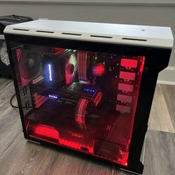 Custom Built Gaming PC