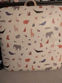 Floor Cushion