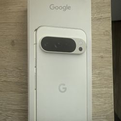 Google Pixel 9 Pro XL 128GB