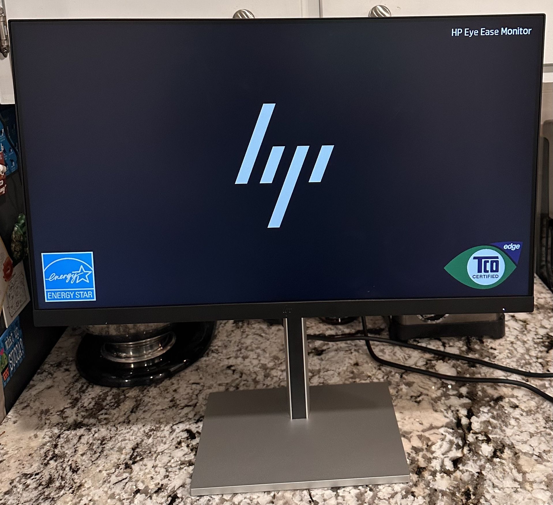 HP e24 G5 FHD, 24” Monitors (Set of 2)