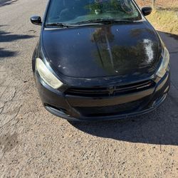 2015 Dodge Dart
