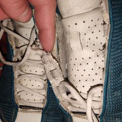 Free!!! Jordan 13 Flint Size 11 Beaters/Restoration Project