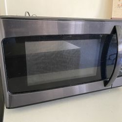 Hamilton 1000 Watt Microwave
