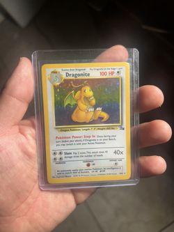 Dragonite 