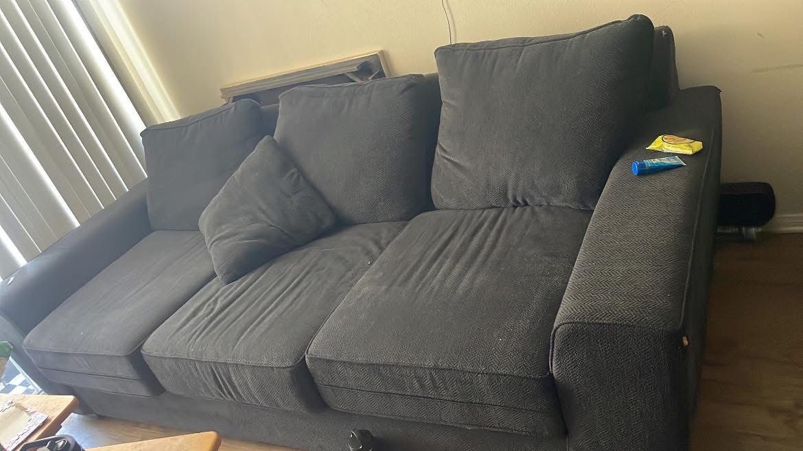 Sleeper Couch