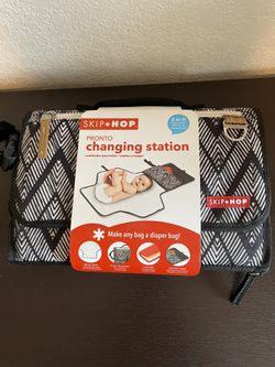 Skip Hop Changing Station