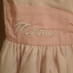 Bestidos De Niña.  Tallas. 6 Y. 8