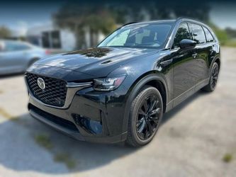 2026 MAZDA CX-90