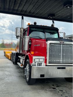 For Sale 2007 Westernstar