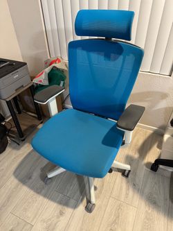 Autonomous ErgoChair 2 Office Chair