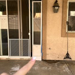 Dog Door For Sliding Glass Door