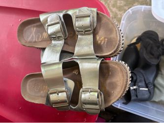 Sam Edelman sandals