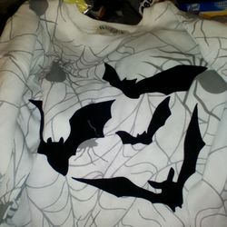 New Halloween sweater