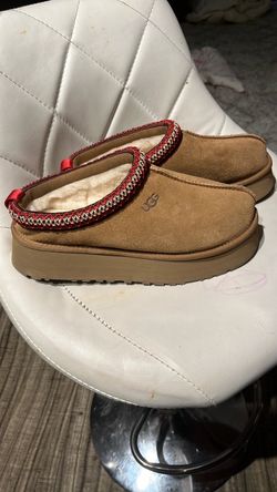 UGG slippers