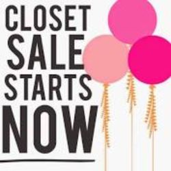 Shop My Closet 
