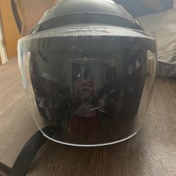 Harley Davidson Helmet