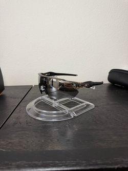 Oakley Radar ev