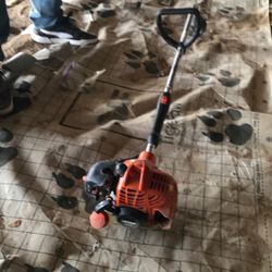Weed Wacker