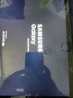 Samsung Galaxy Tablet A9+ 5G