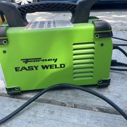 Forney Easy Weld